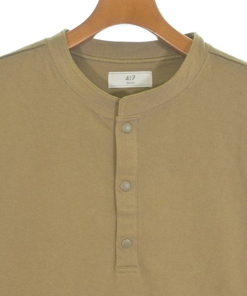 417 เสื้อยืด/เสื้อท็อปส์