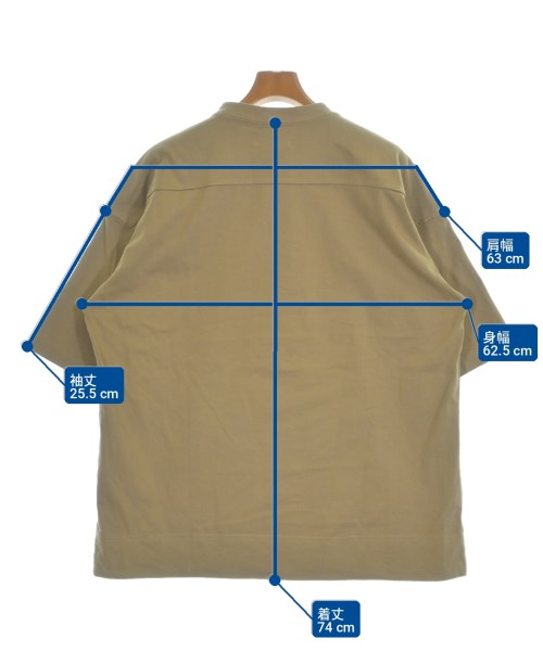 417 เสื้อยืด/เสื้อท็อปส์