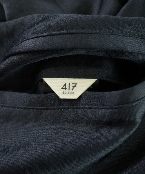 417 แจ็คเก็ตเบลาส์