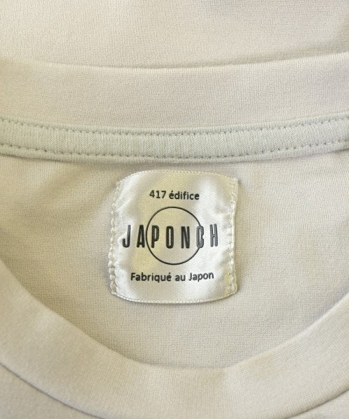 417 เสื้อยืด/เสื้อท็อปส์