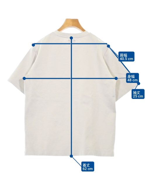 417 เสื้อยืด/เสื้อท็อปส์