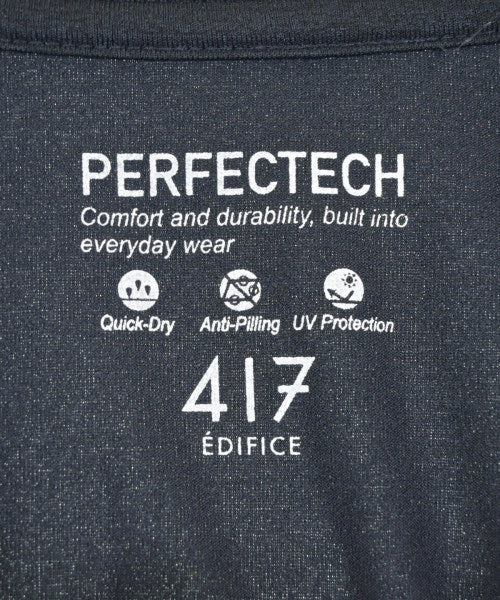 417 เสื้อยืด/เสื้อท็อปส์