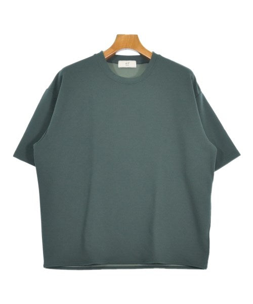 417 เสื้อยืด/เสื้อท็อปส์