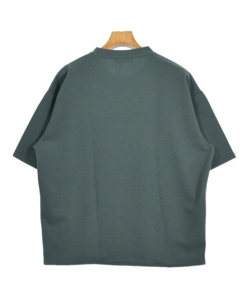 417 เสื้อยืด/เสื้อท็อปส์