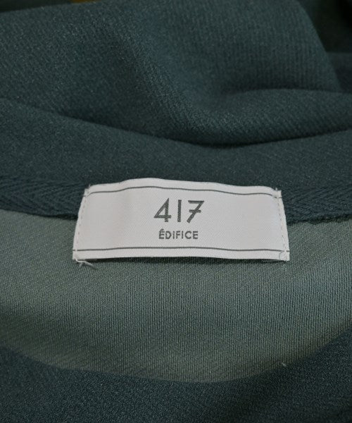 417 เสื้อยืด/เสื้อท็อปส์
