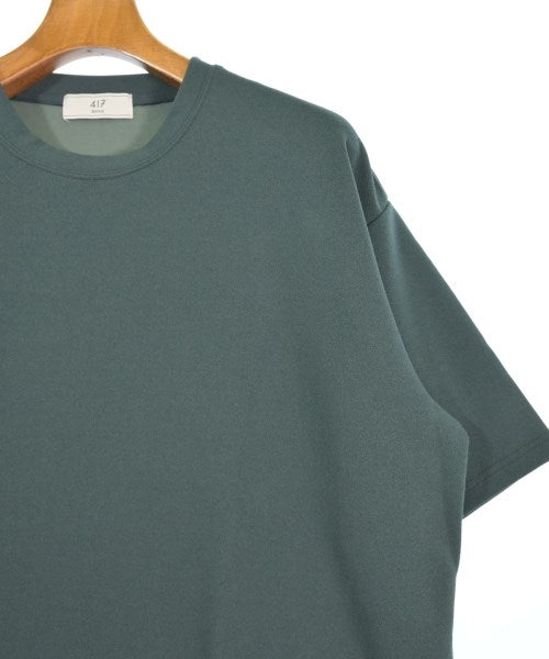 417 เสื้อยืด/เสื้อท็อปส์