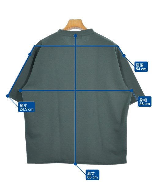 417 เสื้อยืด/เสื้อท็อปส์