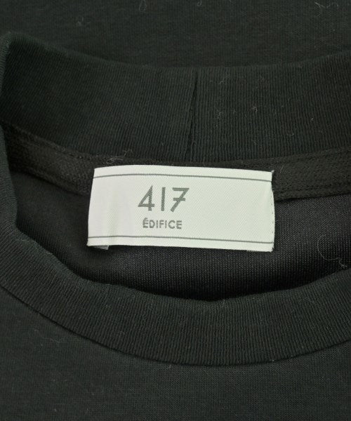 417 เสื้อยืด/เสื้อท็อปส์