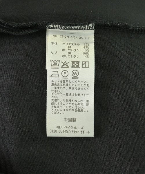 417 เสื้อยืด/เสื้อท็อปส์