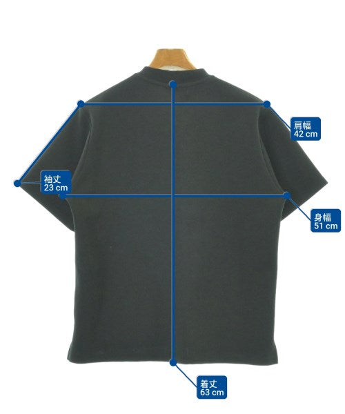 417 เสื้อยืด/เสื้อท็อปส์