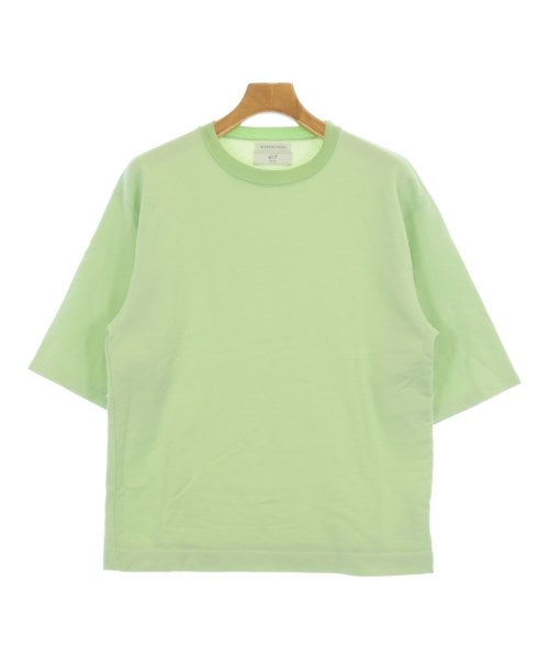 417 เสื้อยืด/เสื้อท็อปส์
