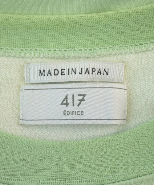 417 เสื้อยืด/เสื้อท็อปส์