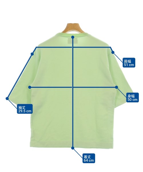 417 เสื้อยืด/เสื้อท็อปส์