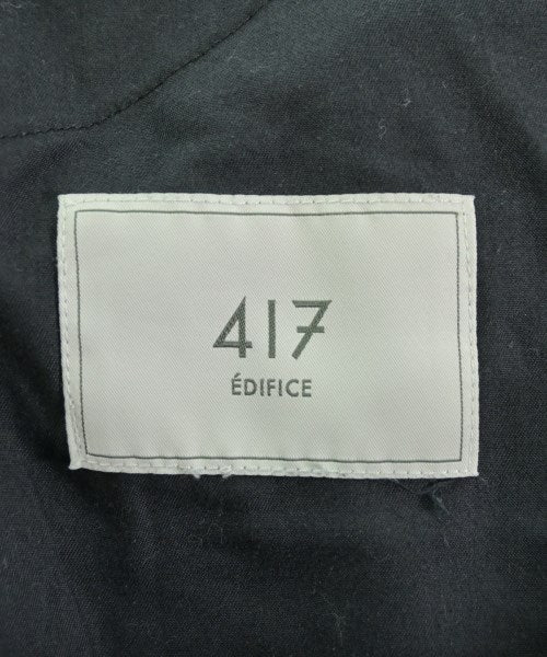 417 กางเกงมีกระเป๋าข้างกางเกง2-4 กระเป๋า