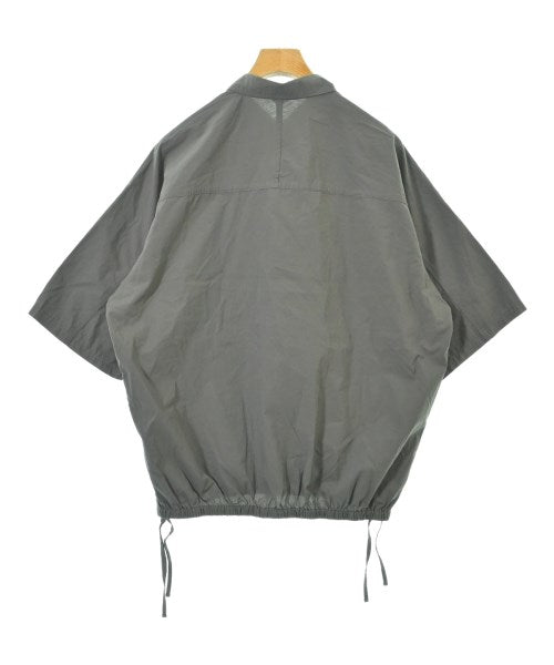 417 เสื้อลำลอง