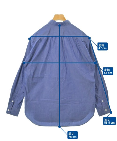 417 เสื้อลำลอง