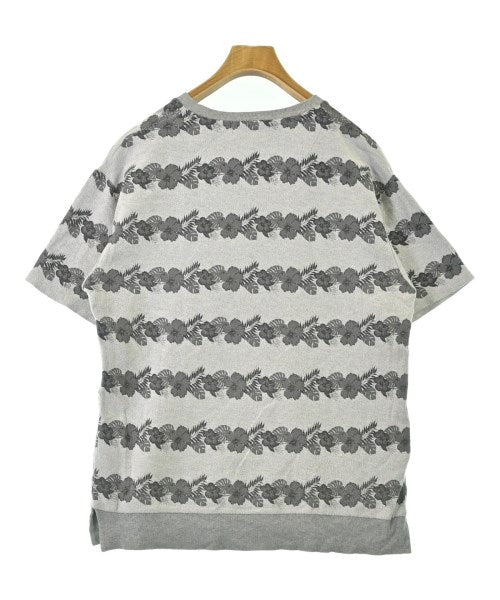 417 เสื้อยืด/เสื้อท็อปส์