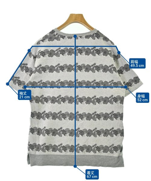 417 เสื้อยืด/เสื้อท็อปส์