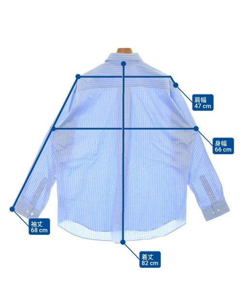 417 เสื้อลำลอง