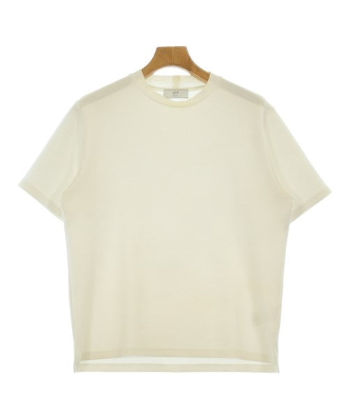417 เสื้อยืด/เสื้อท็อปส์