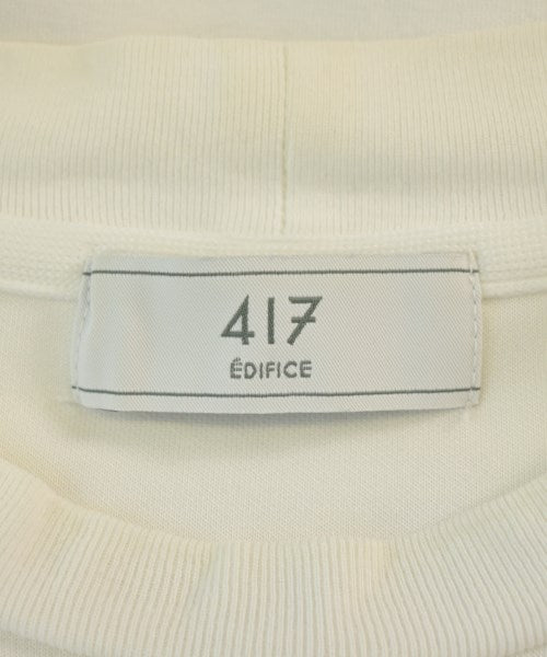 417 เสื้อยืด/เสื้อท็อปส์