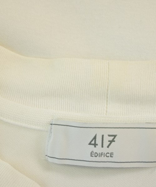 417 เสื้อยืด/เสื้อท็อปส์