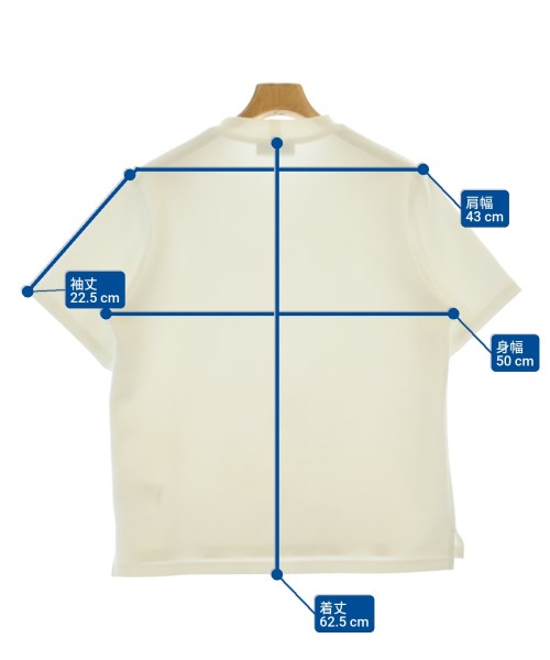417 เสื้อยืด/เสื้อท็อปส์