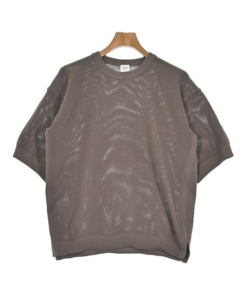 EDIFICE เสื้อยืด/เสื้อท็อปส์