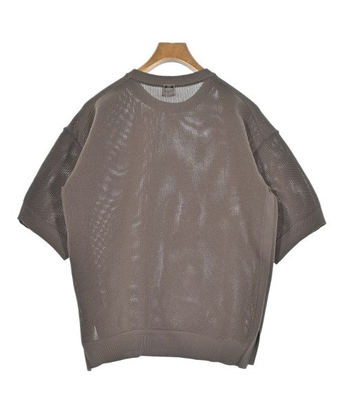 EDIFICE เสื้อยืด/เสื้อท็อปส์