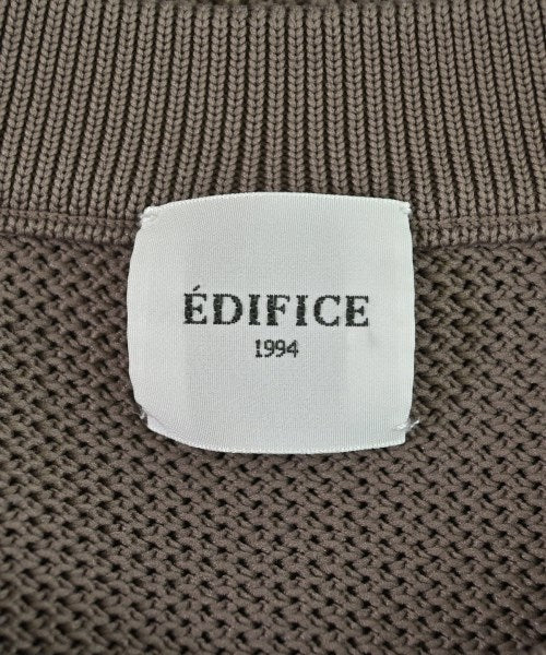 EDIFICE เสื้อยืด/เสื้อท็อปส์