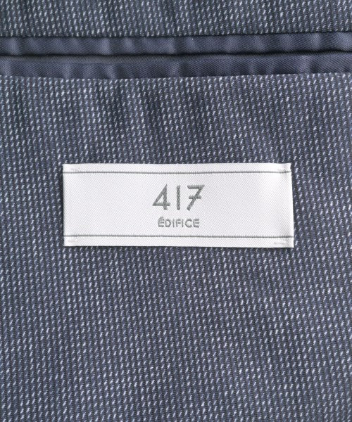 417 ชุดสูทแบบครบเซต (อื่นๆ)