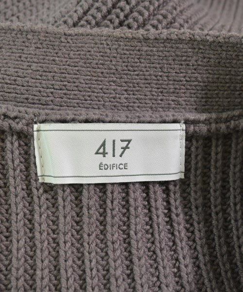 417 เสื้อคาร์ดิแกน