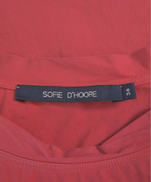 SOFIE D'HOORE ชุดเดรส