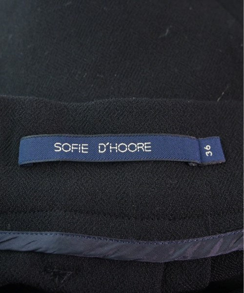 SOFIE D'HOORE กระโปรงยาวถึงเข่า