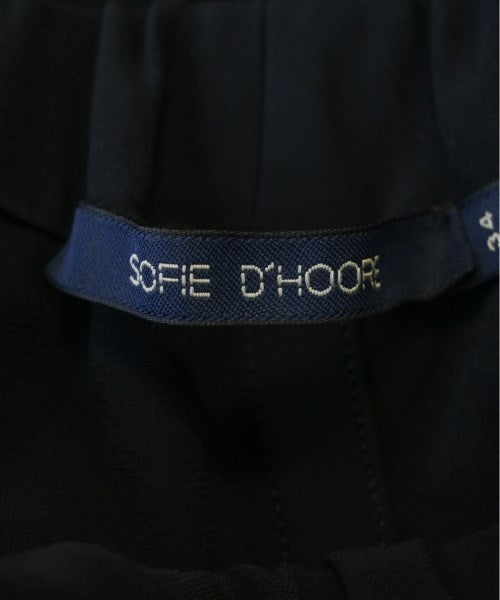 SOFIE D'HOORE กระโปรงยาว/แม็กซี่ยาว