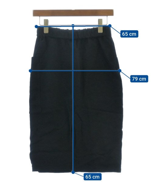 SOFIE D'HOORE กระโปรงยาว/แม็กซี่ยาว