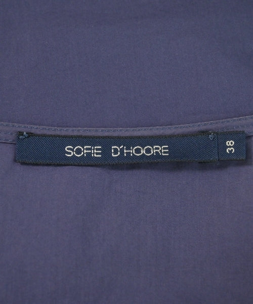 SOFIE D'HOORE ชุดเดรส