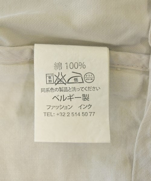 SOFIE D'HOORE กางเกง อื่น