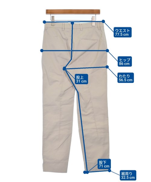 SOFIE D'HOORE กางเกง อื่น