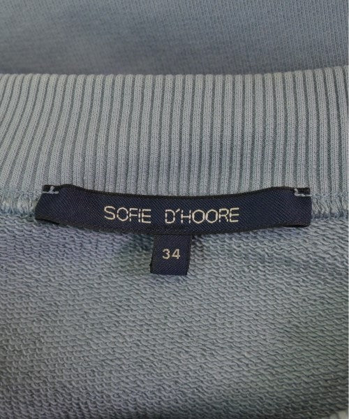 SOFIE D'HOORE เสื้อสเวตเตอร์