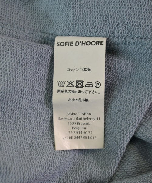 SOFIE D'HOORE เสื้อสเวตเตอร์