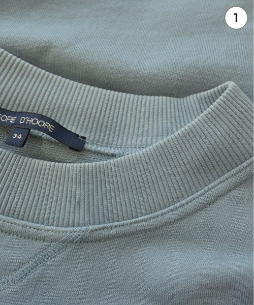 SOFIE D'HOORE เสื้อสเวตเตอร์
