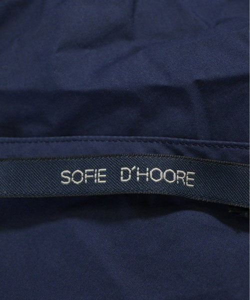 SOFIE D'HOORE ชุดเดรส