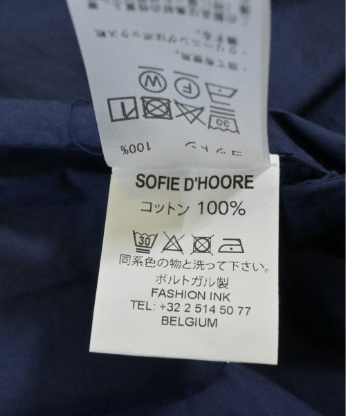 SOFIE D'HOORE ชุดเดรส