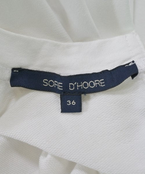 SOFIE D'HOORE เสื้อสเวตเตอร์