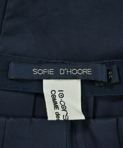 SOFIE D'HOORE กระโปรงยาวถึงเข่า