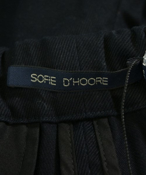 SOFIE D'HOORE กางเกง อื่น