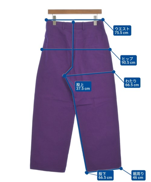 SOFIE D'HOORE กางเกง อื่น