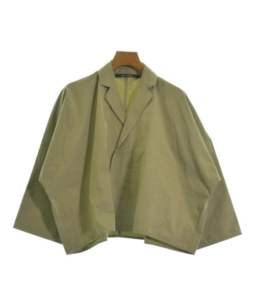 SOFIE D'HOORE แจ็คเก็ตลำลอง