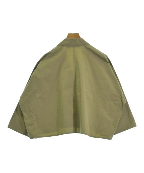 SOFIE D'HOORE แจ็คเก็ตลำลอง